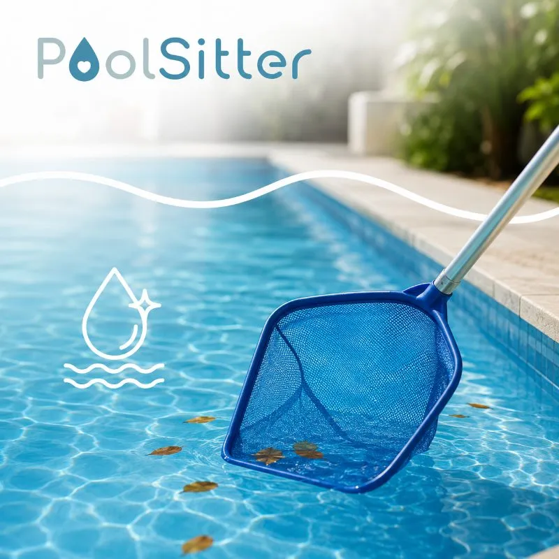 Pool chemical balancing Dallas