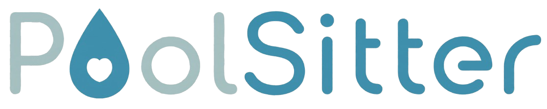 PoolSitter logo